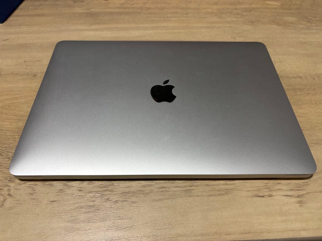 【おもち】MacBook Air 2020