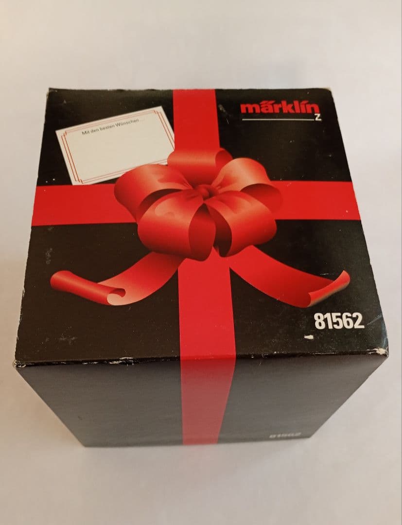 Zゲージ メルクリン スターターセット 81562 - メルカリ