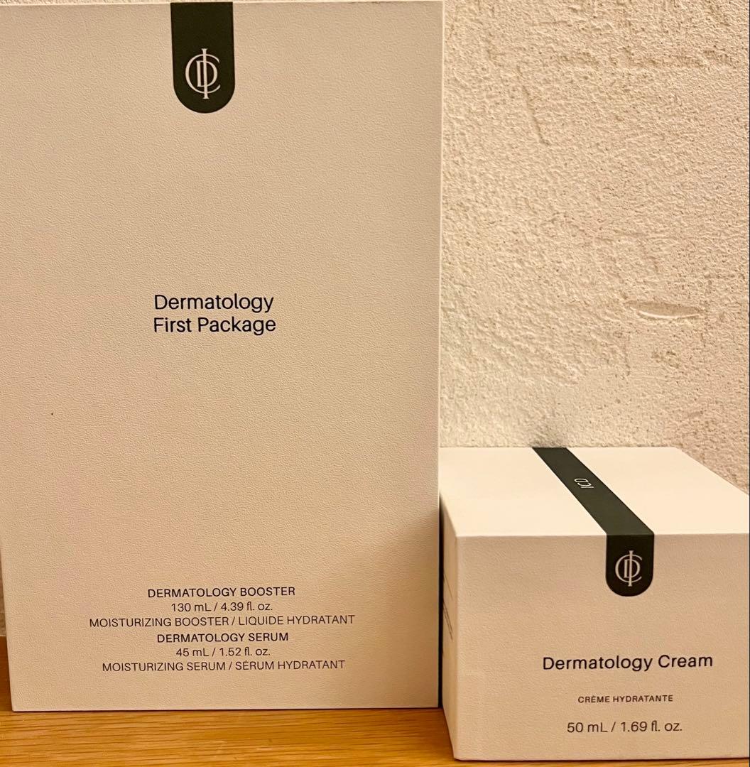 正規品インセルダム ブースター、セラム、クリーム、オイルミスト