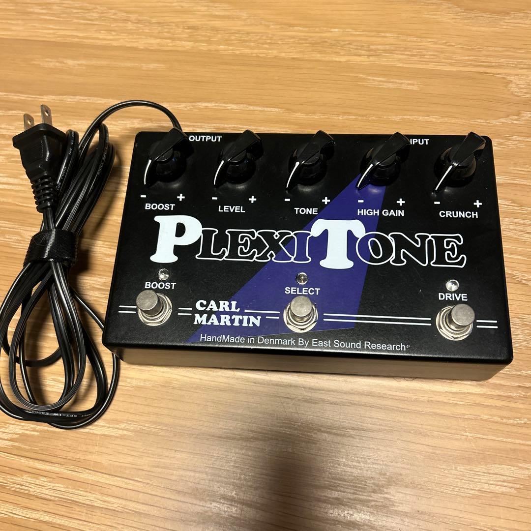 ギター Carl Martin PLEXITONE