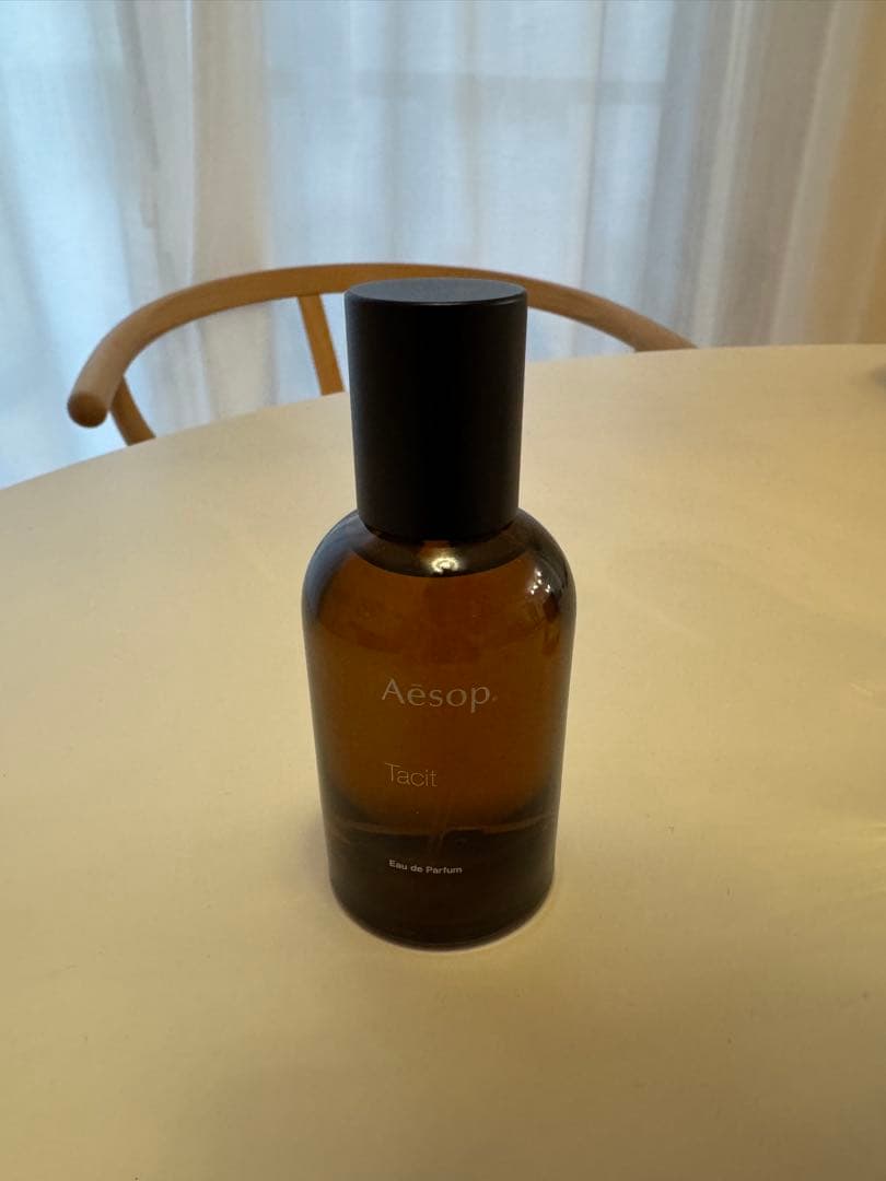 Aesop 香水 Tacit Tacit Eau de Parfum | Aesop
