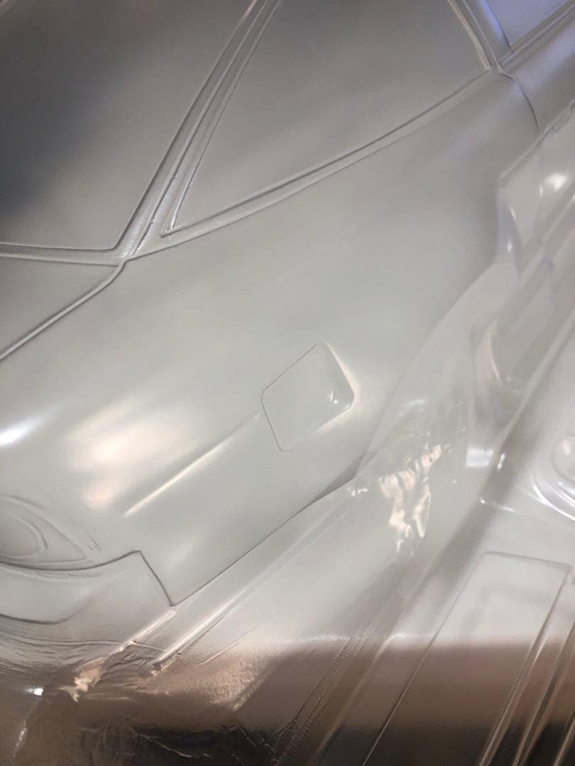 ORIGIN PANDRA 1/10ラジコンボディ 新品 ブリスター 180 - メルカリ