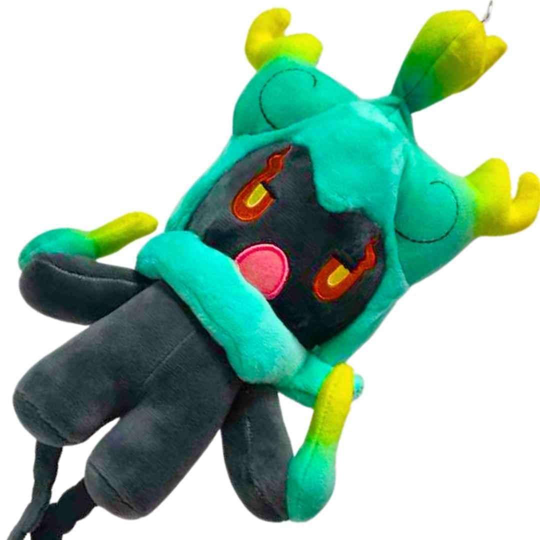 ギラティナ ぬいぐるみ 色違い 大型 特大 大きいグッズ 国内25cm【残3