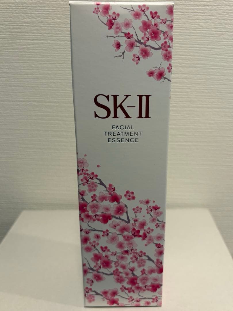 SK-II トリートメント エッセンス 桜リミテッドエディション 230mL SK-II フェイシャルトリートメントエッセンス桜リミテッドエディション