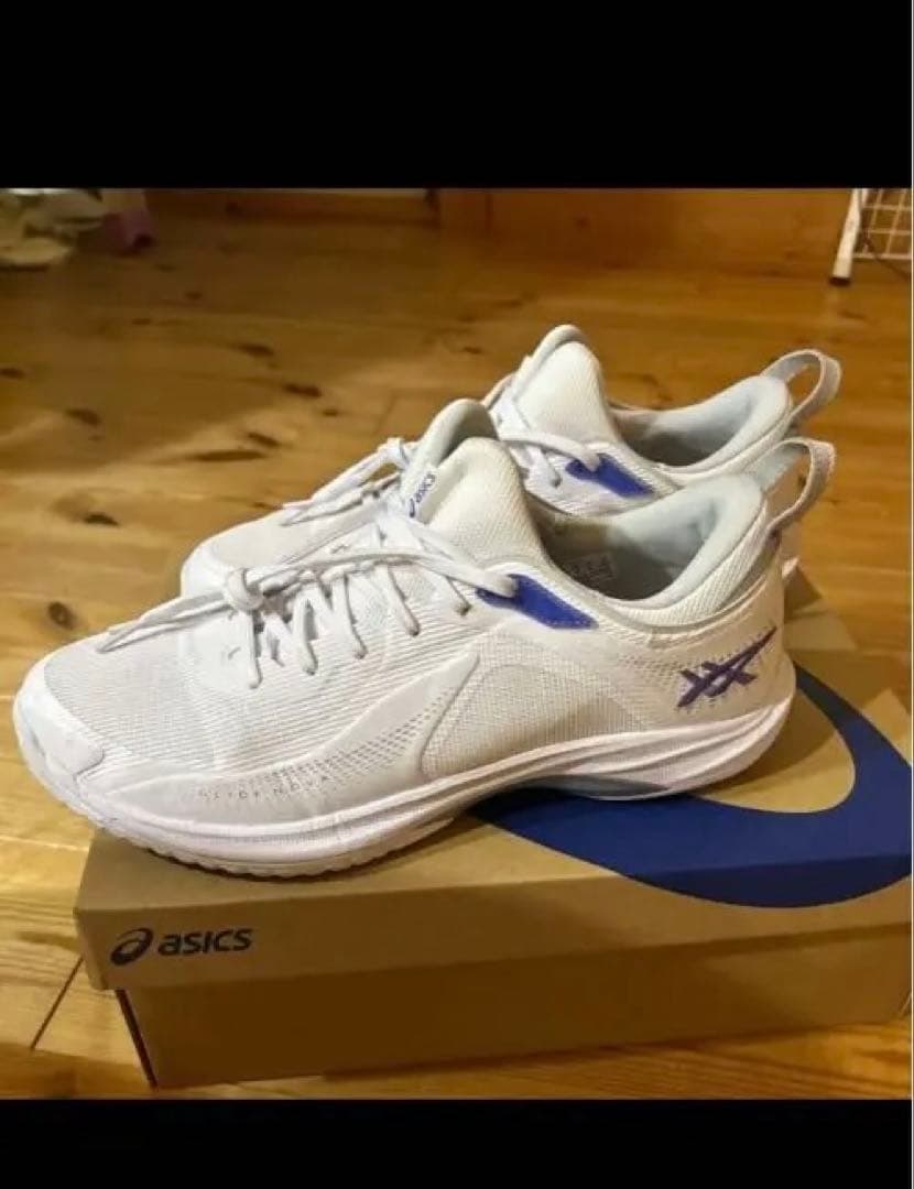 アシックスGLIDENOVAFF4 28.5