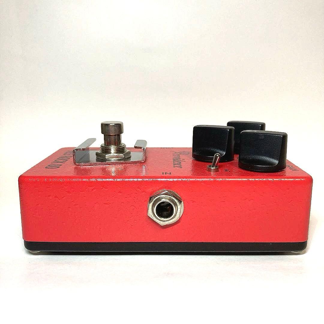 Providence RED ROCK OD ROD-1 概ね美品 - メルカリ