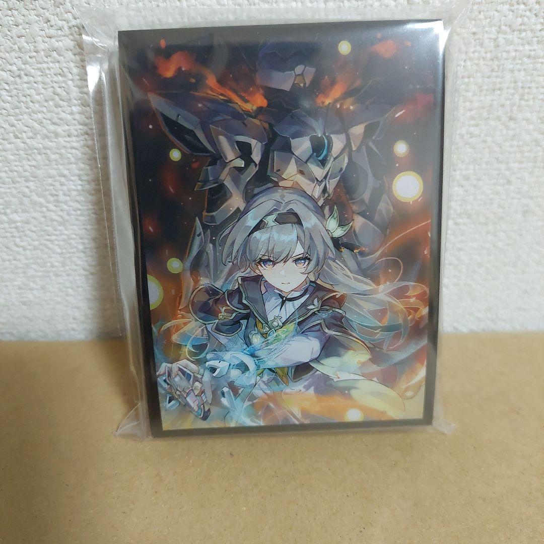 崩壊　スターレイル　ホタル　サム　eatos　カード　スリーブ Amazon.co.jp: ホタル サム カードスリーブ プレイマット 崩壊スター