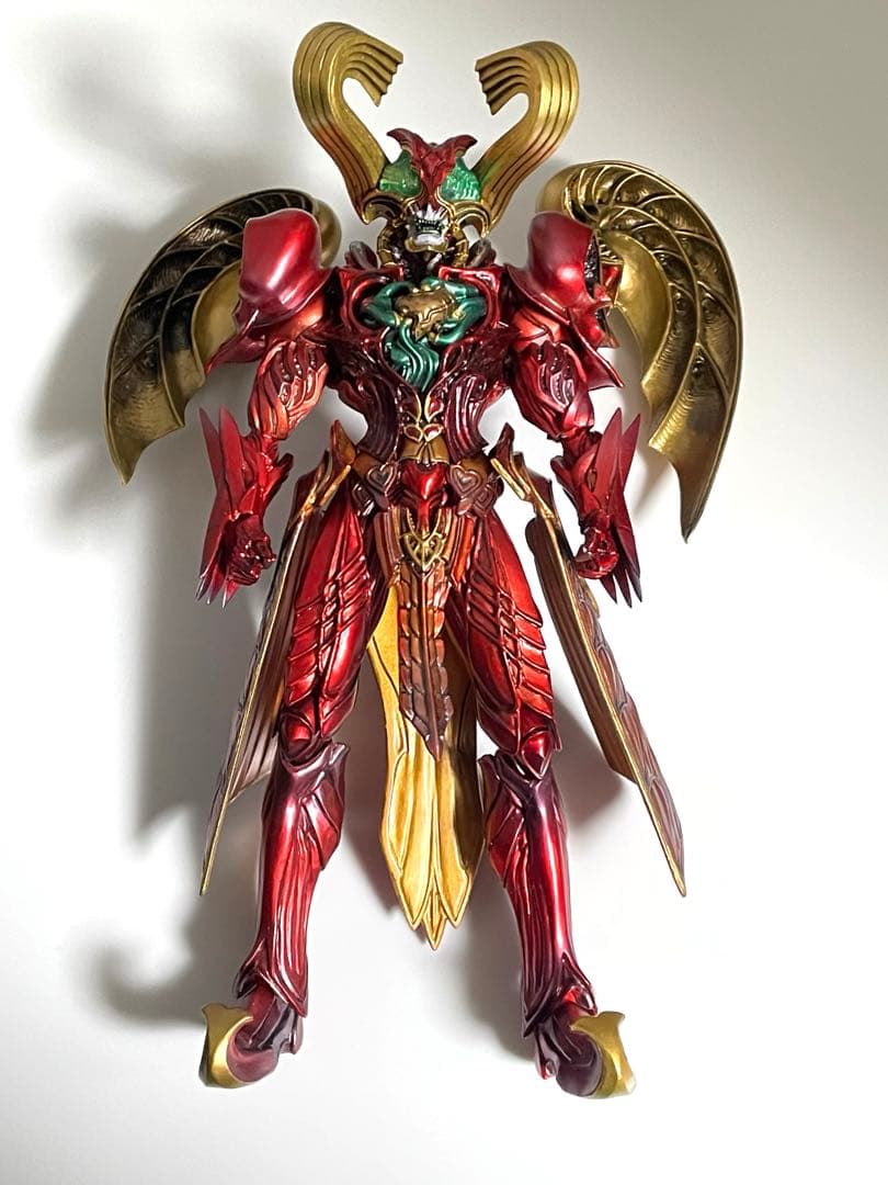 SIC ハートロイミュード