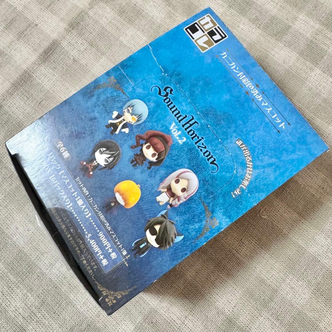 Sound Horizon カラコレ - メルカリ