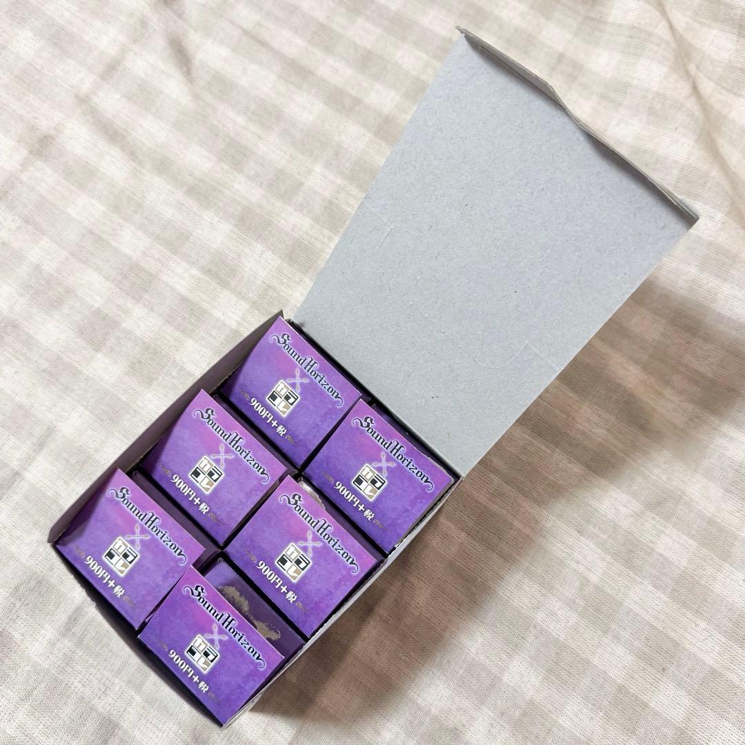 Sound Horizon カラコレ - メルカリ