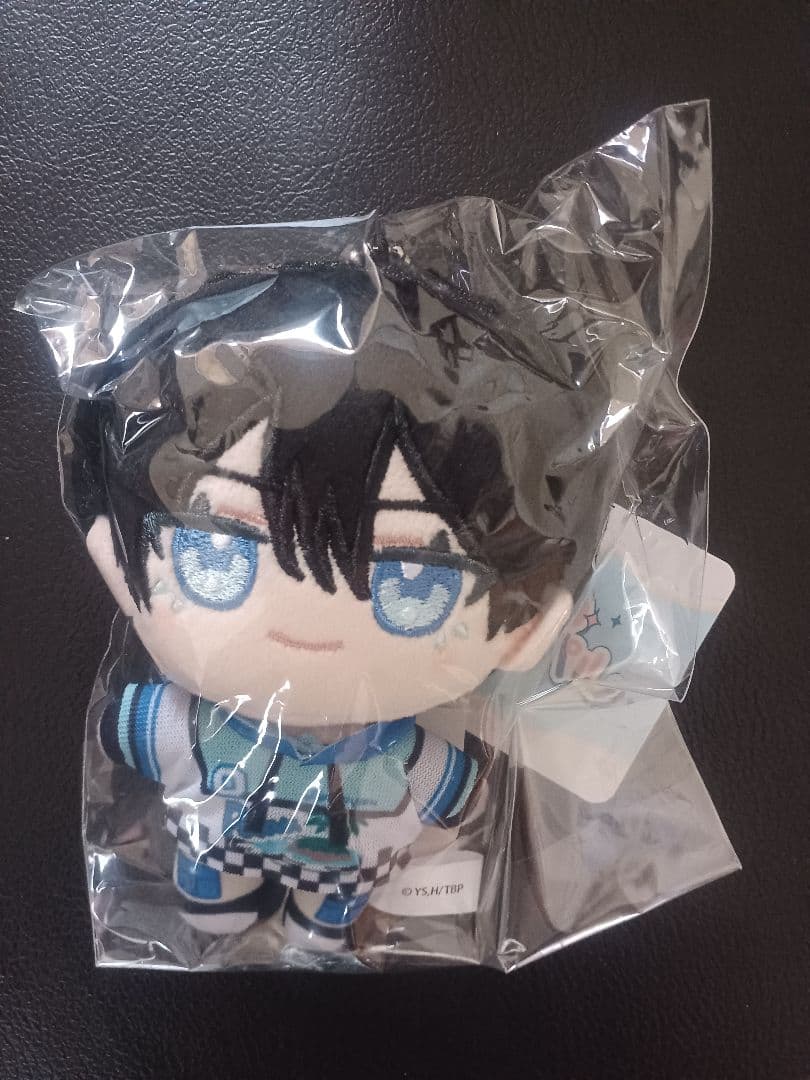 多聞くん今どっち！？ 坂口桜利 ぬいパル - メルカリ