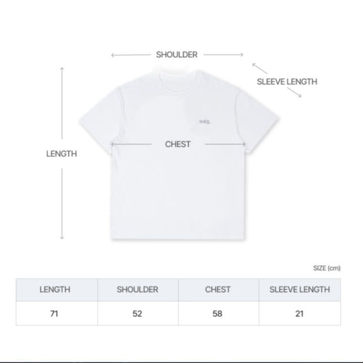 ゼベワン Tシャツ HERE&NOW ソウルコン ワルツ グッズ ZB1 - メルカリ