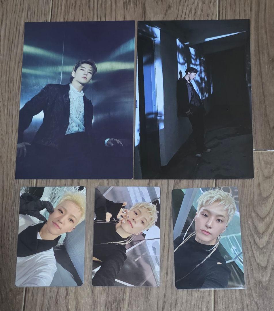 SEVENTEEN HOSHI ホシ まとめ売り - メルカリ