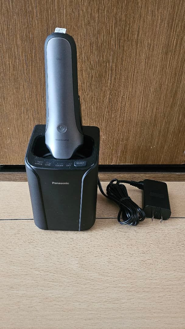 メンズ シェーバー ラムダッシュ PRO 5枚刃