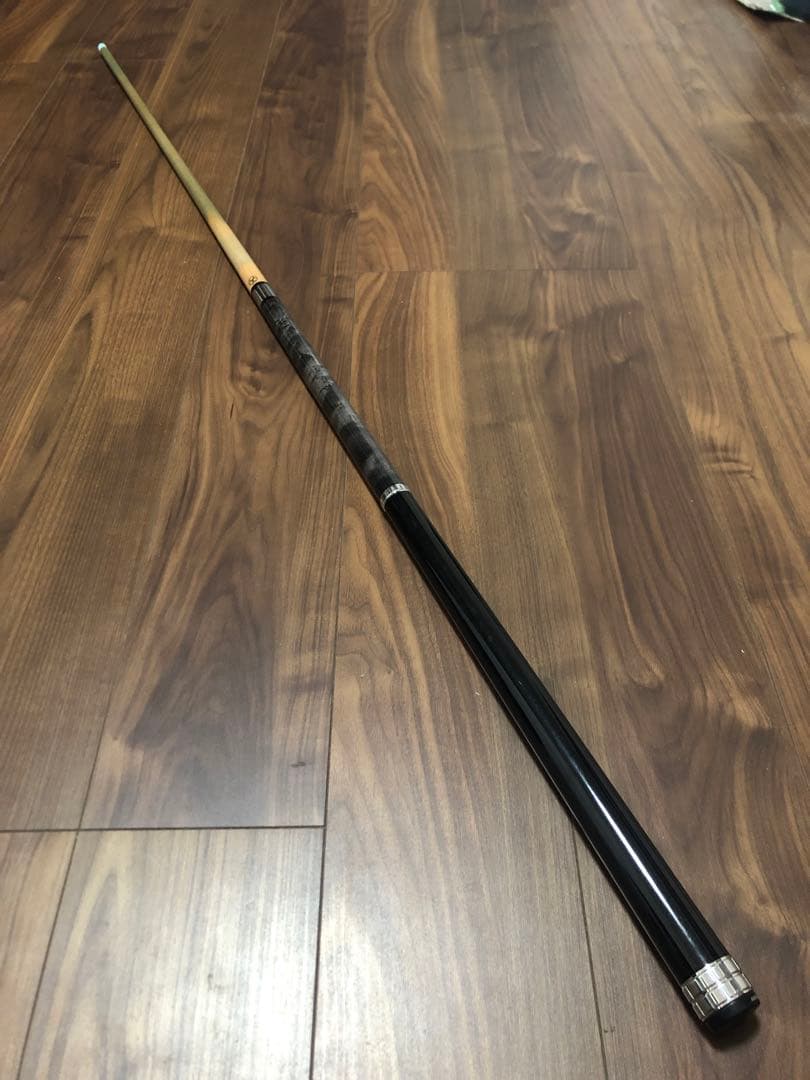 poison ブレイクキュー