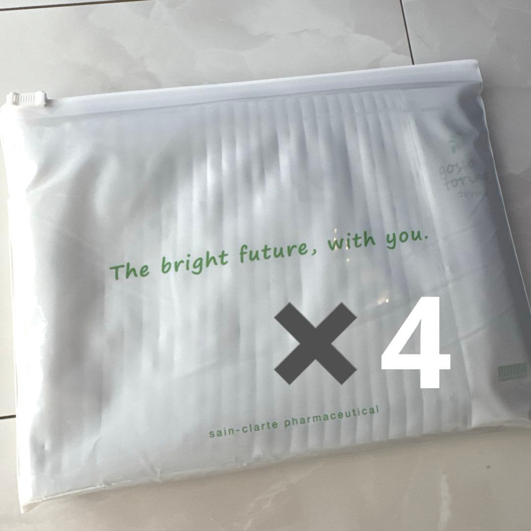 grosso torino! マウスウォッシュ ✖️4箱