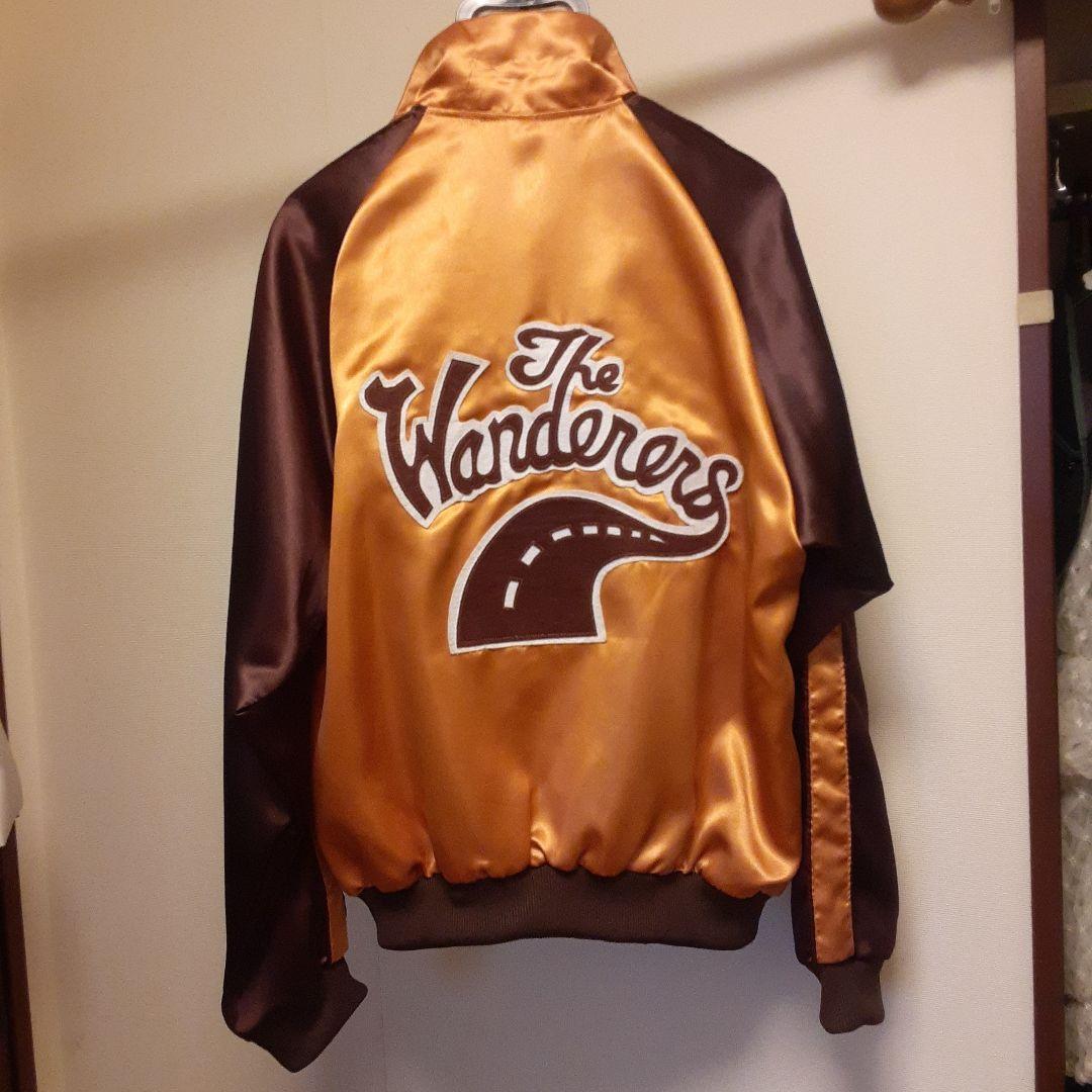 ワンダラーズ ジャケット - メルカリ