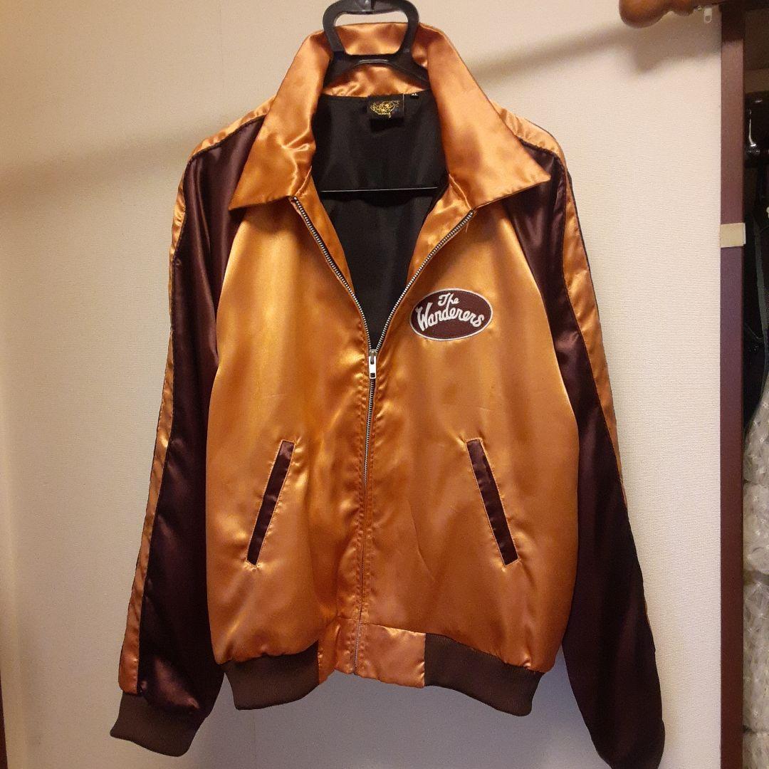 ワンダラーズ ジャケット - メルカリ