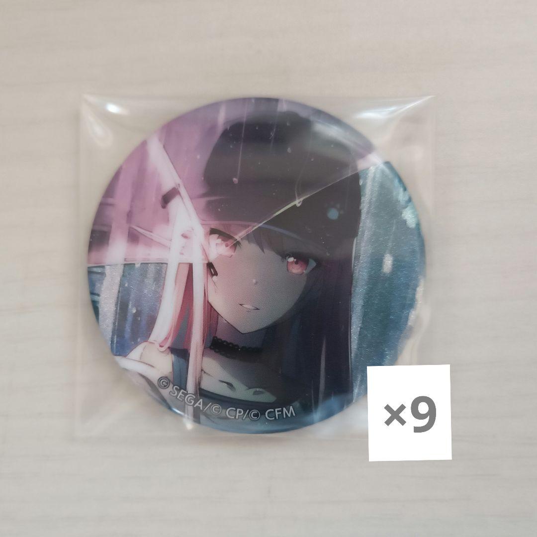 プロセカ グリッター缶バッジ vol.30B 暁山瑞希 - メルカリ