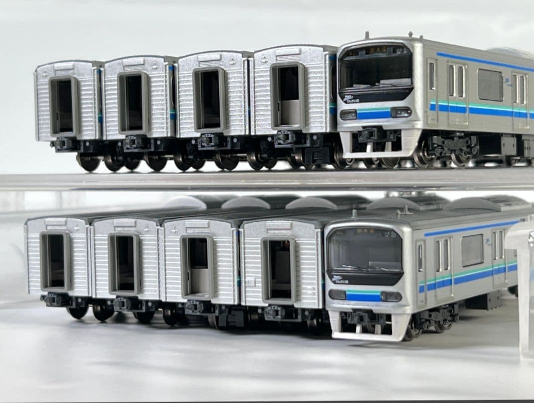 TOMIX 東京臨海高速鉄道 70-000形 10両セット