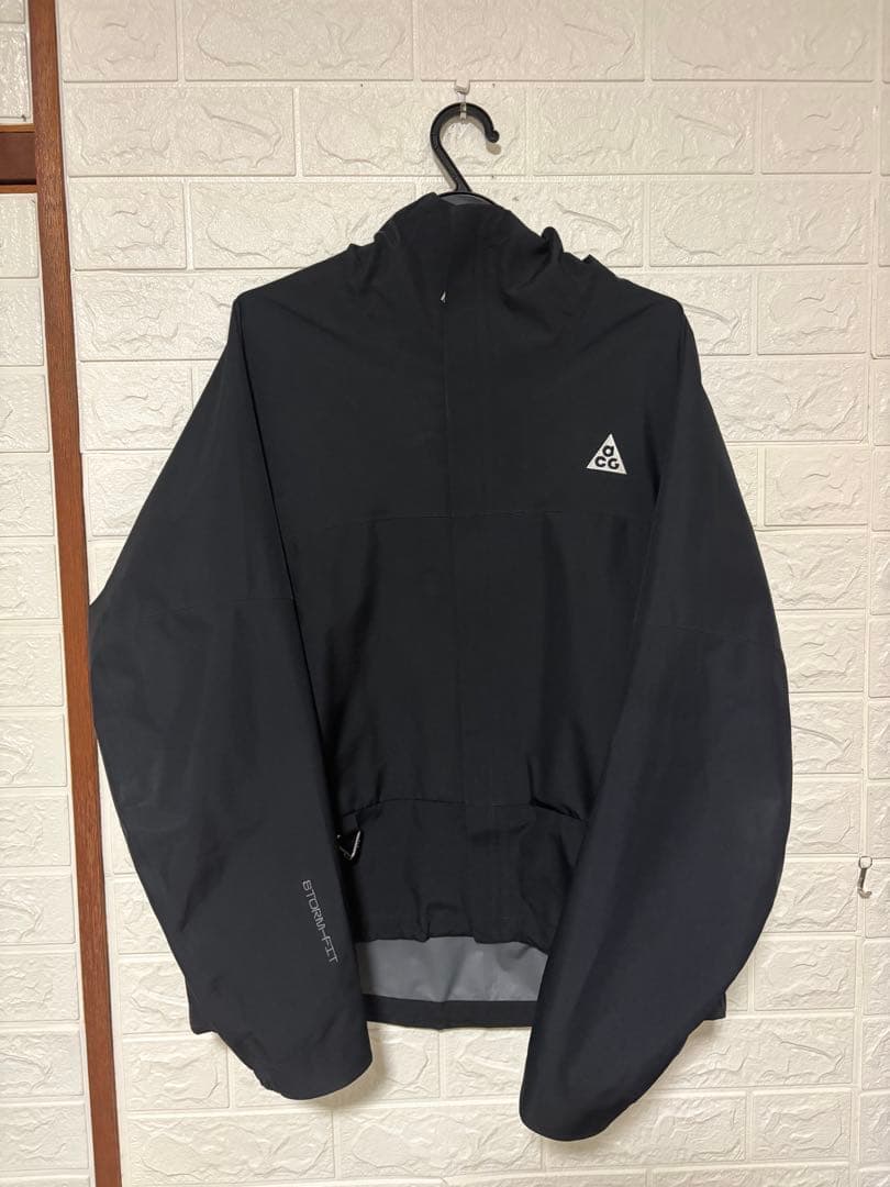 NIKE ACG Storm-FIT Cascade Rains L - メルカリ