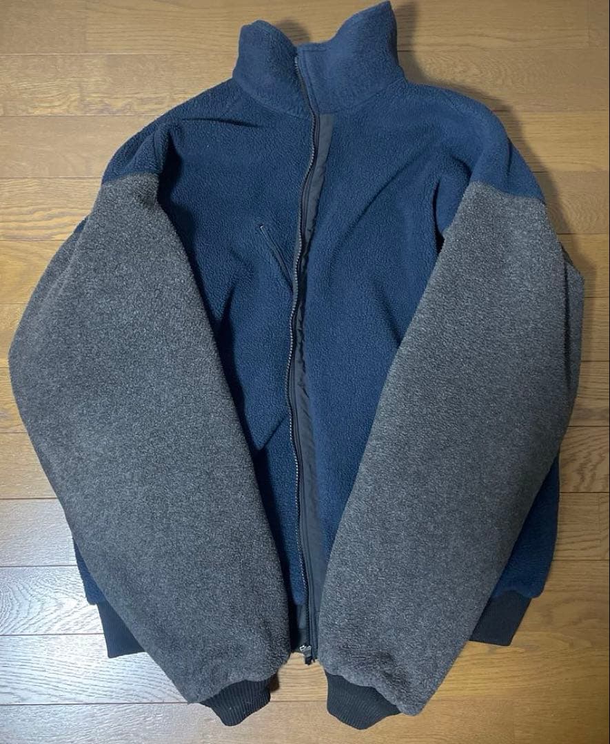 00s patagonia シェルドシンチラ ブラック L コスタリカ製 - メルカリ