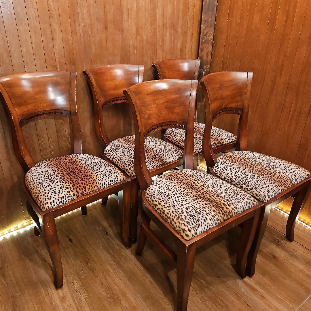 専用ページ ビーダーマイヤー 1脚