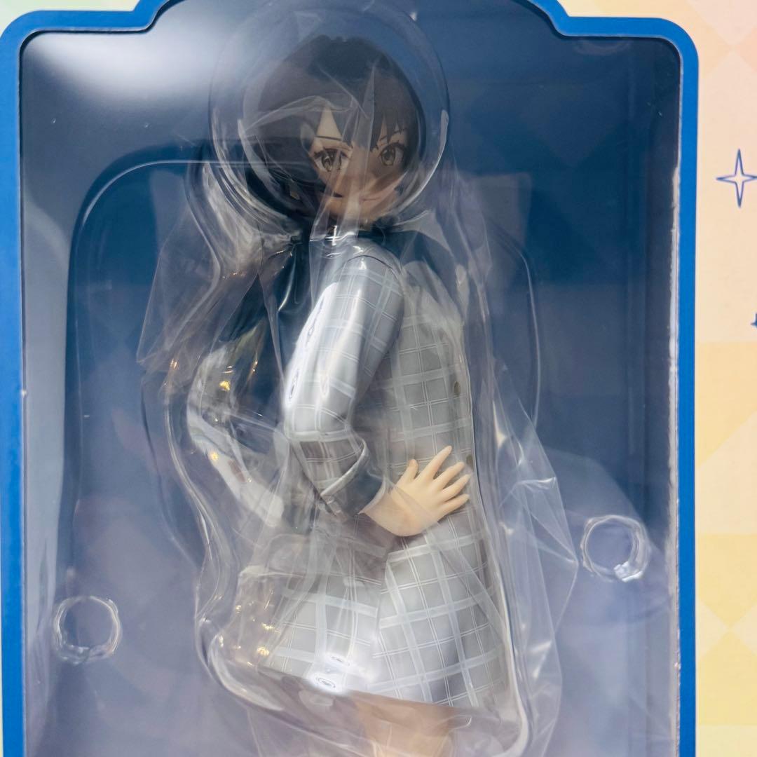 学園アイドルマスター 月村手毬 一番くじ フィギュア B賞 - メルカリ