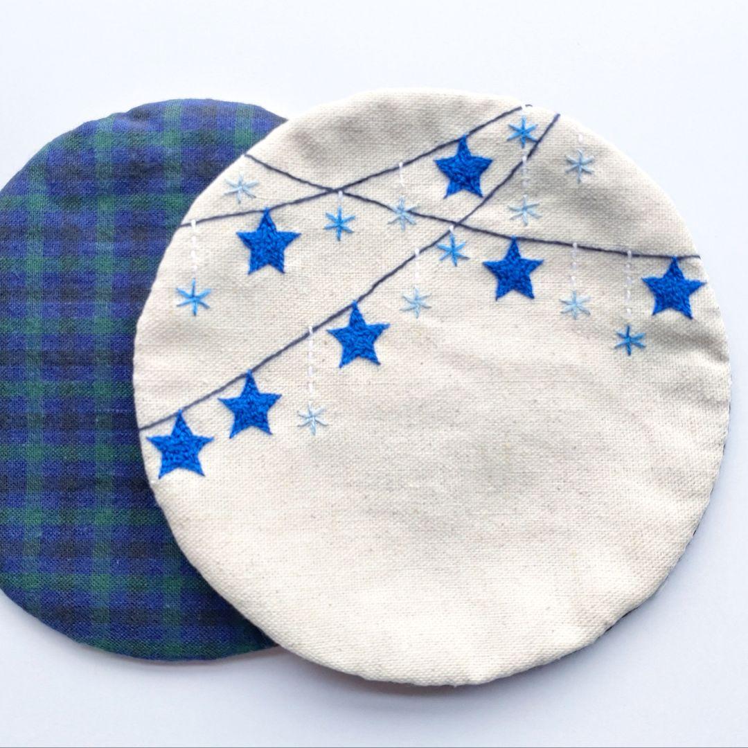 《ゆう様》コースター　ご注文分