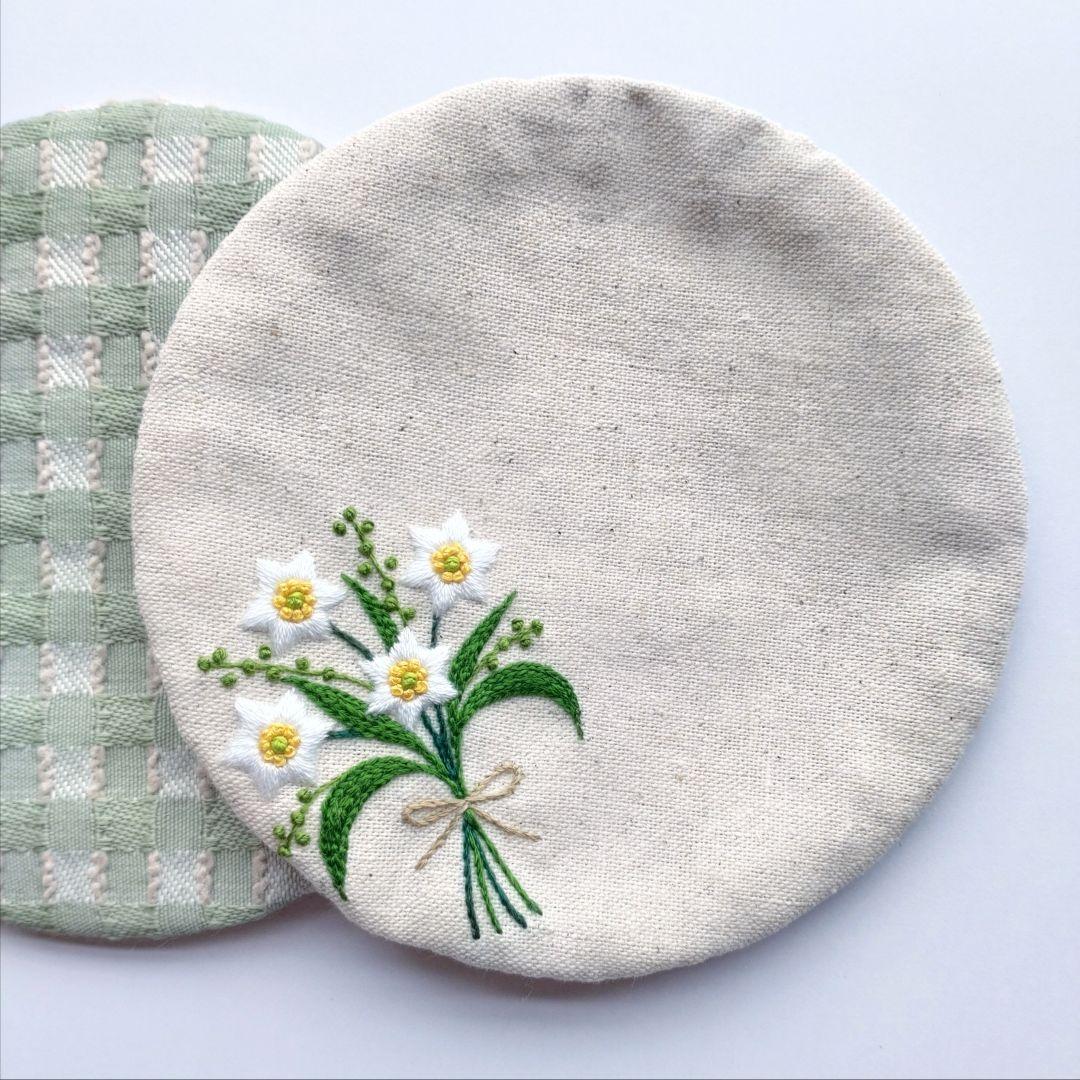 《ゆう様》コースター　ご注文分