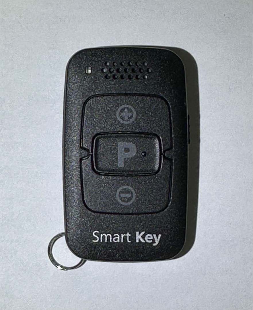 シグニア Signia Smart key WSAUD A/S リモコン
