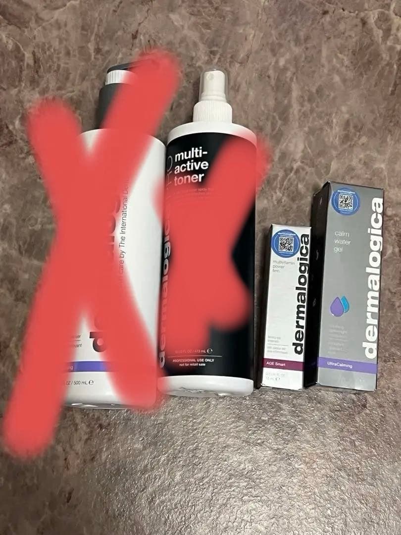 dermalogica スキンケア ultracalming cleanser by Dermalogica Singapore