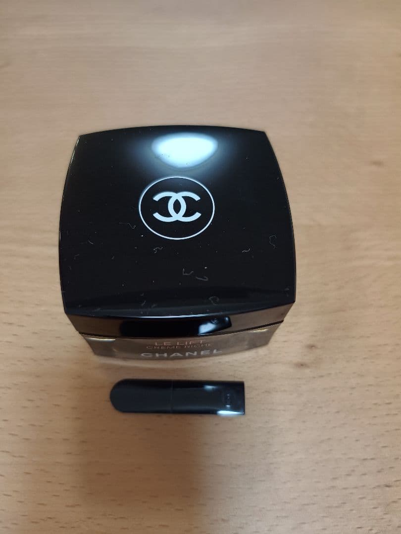 シャネル ル リフト クリームリッシュ 50ml