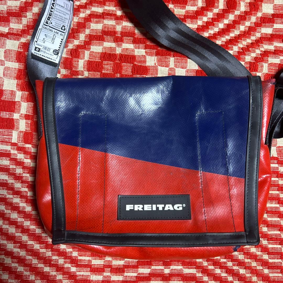 FREITAG フライターグ