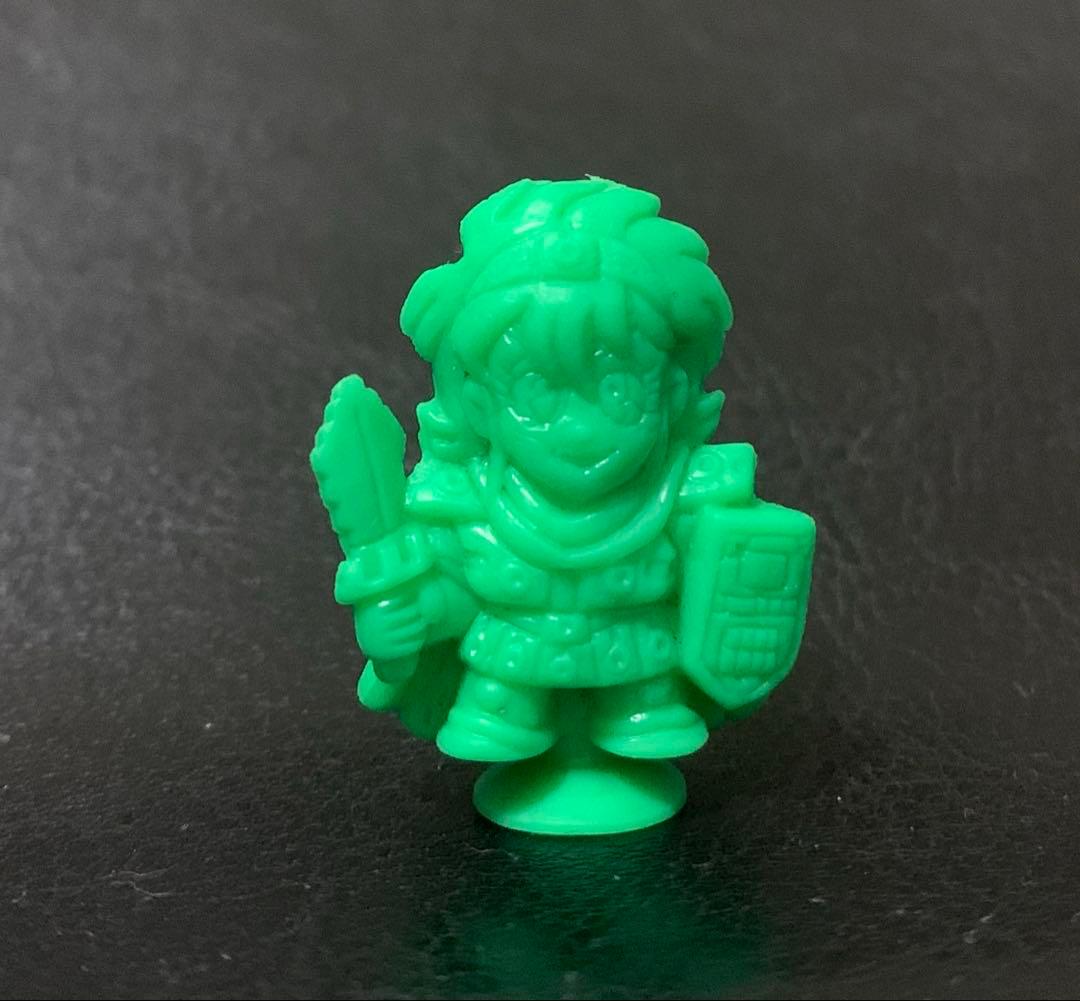 新ビックリマンソーセージ　ぴったんこ人形　消しゴム　ニッスイ　第4弾　パソン Yahoo!オークション - 「ビックリマン ソーセージ」の落札相場・落札価格