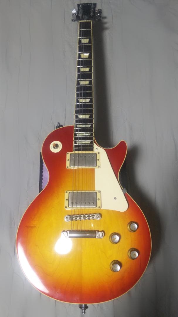 ギター Cool Z ZLS-1