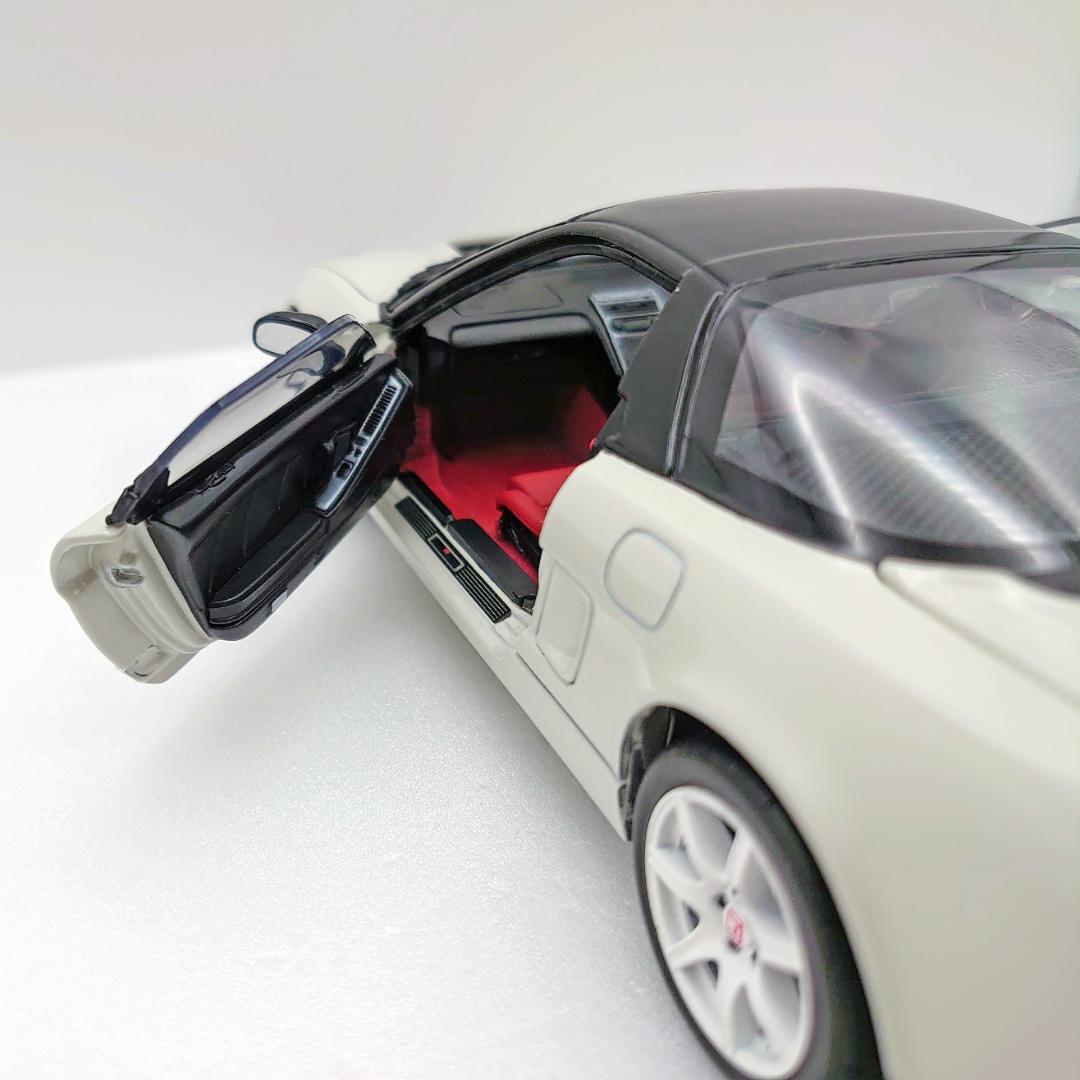 EBBRO 1/24 ホンダ NSX タイプ-R ミニカー NSX TYPE-R - メルカリ