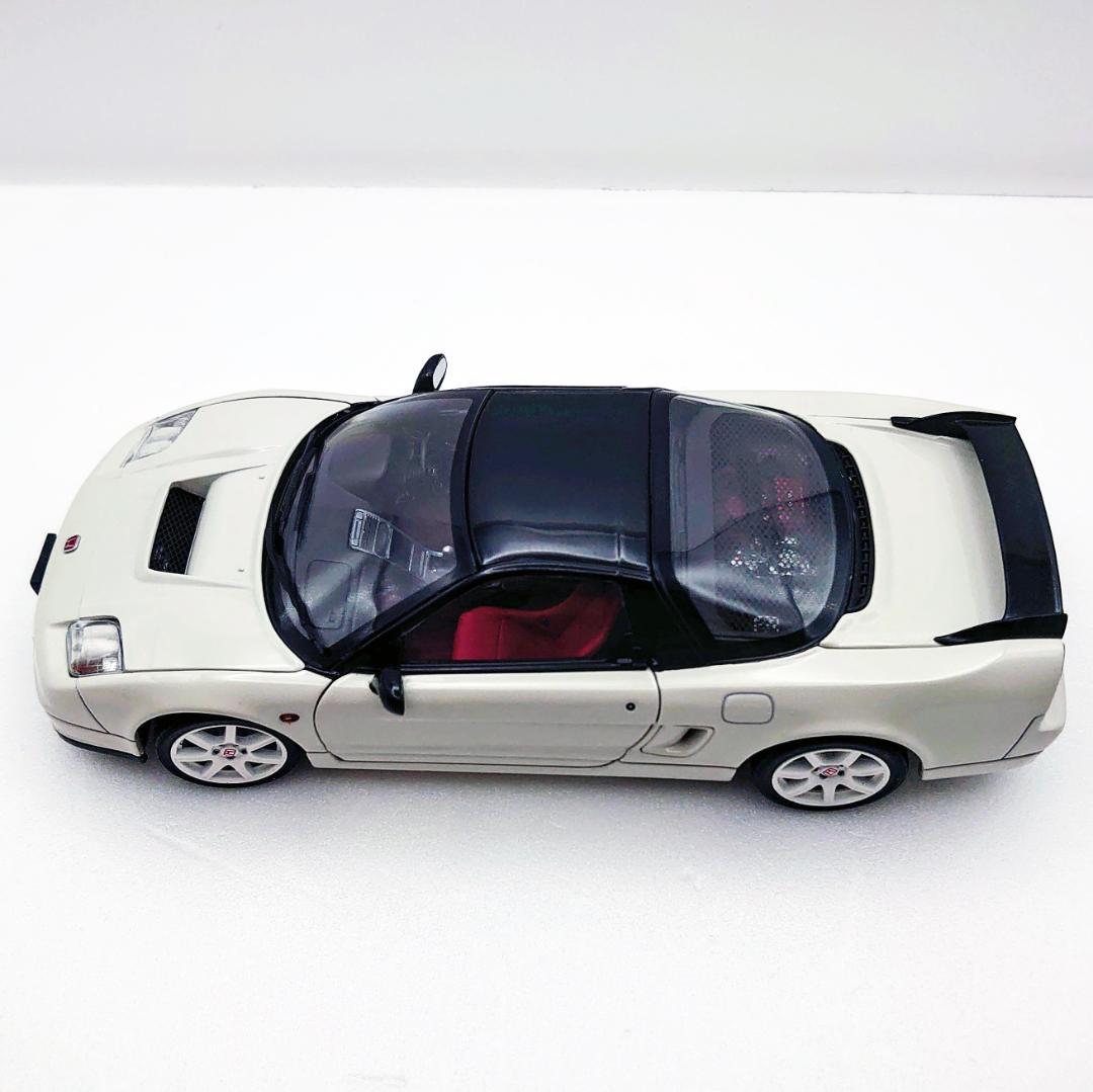 EBBRO 1/24 ホンダ NSX タイプ-R ミニカー NSX TYPE-R - メルカリ