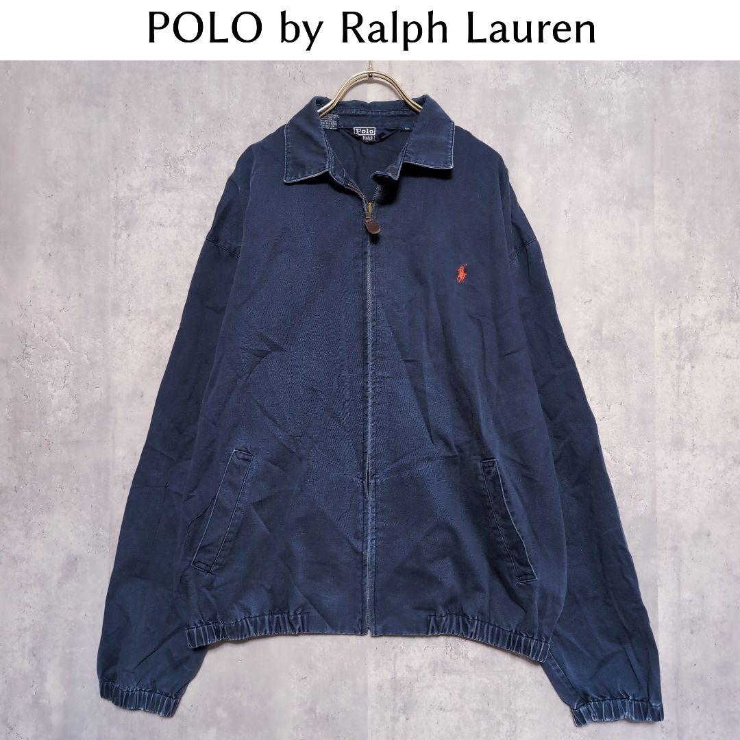 POLO by Ralph Lauren　スウィングトップ