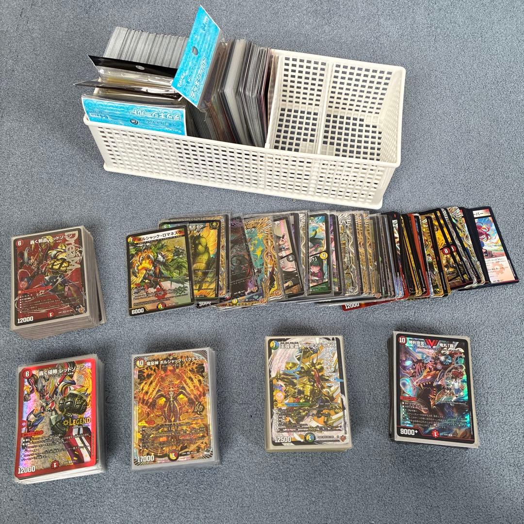 デュエルマスターズ 引退品 - メルカリ