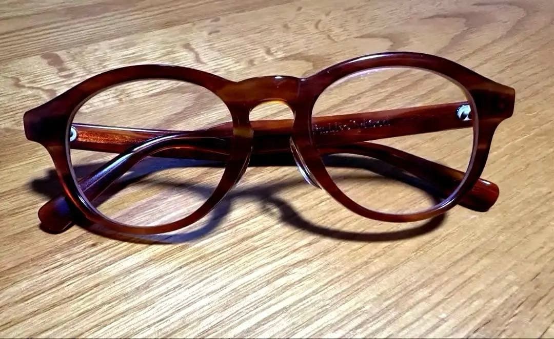 Buddy Optical バディオプティカル CUモデル