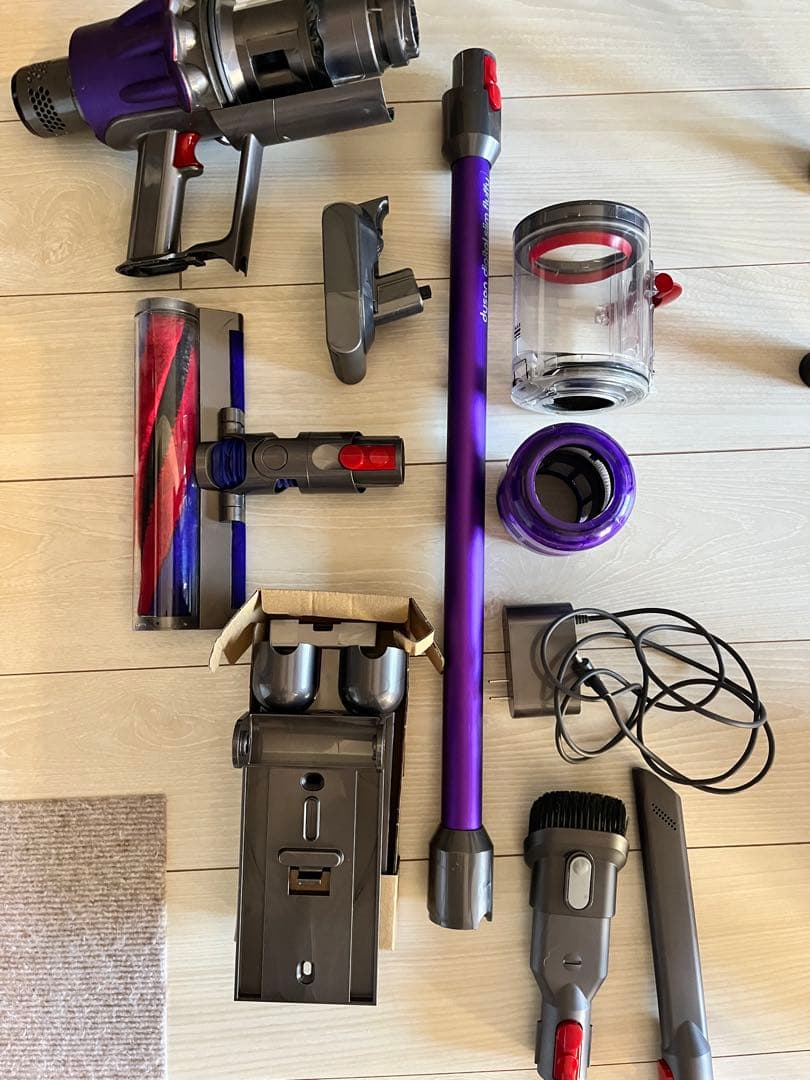 東京山崎米日お買上５万以上２５００円割引 専用slim fluffy ジャンク品