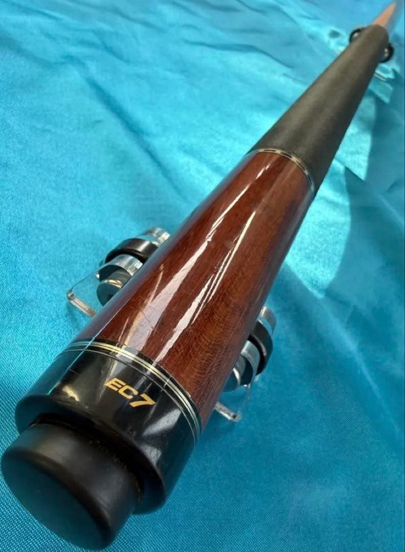 Mezz Cues EC7 バットのみ 中古品