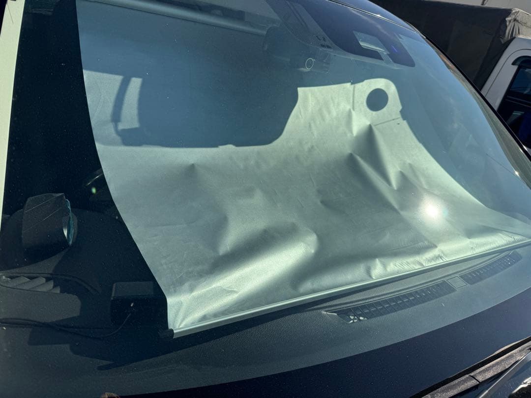 アクセサリー SHINSHADE SS-1075