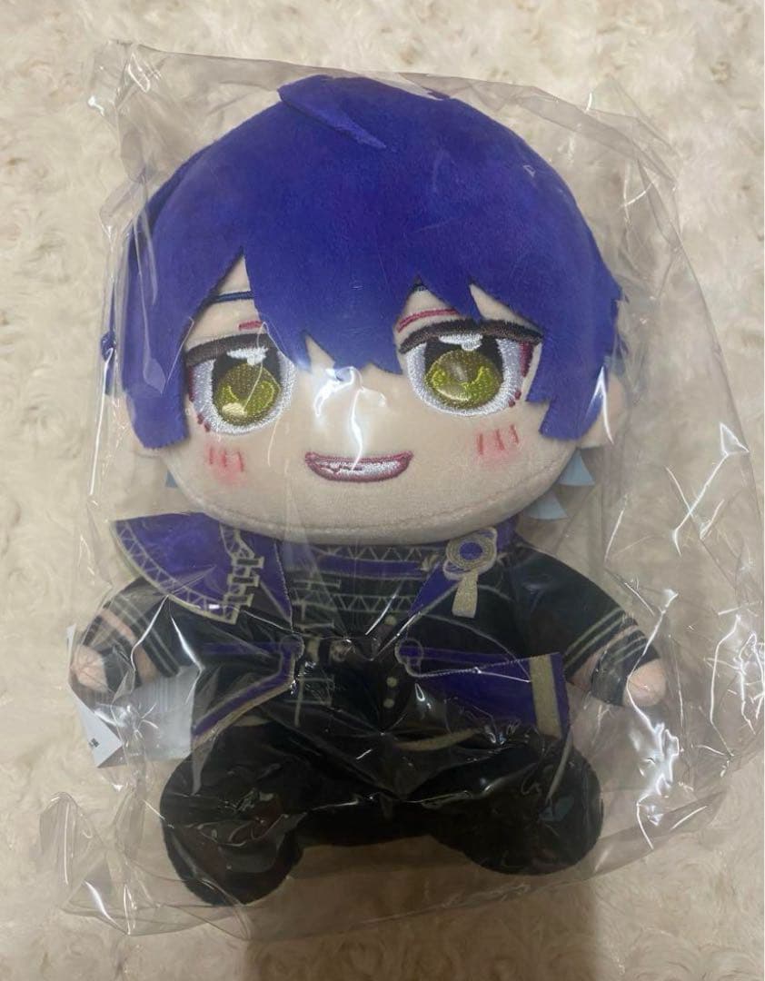 うさぎ ちいかわ 仮装しちゃう！マスコット 吸血鬼 ハロウィン 👞