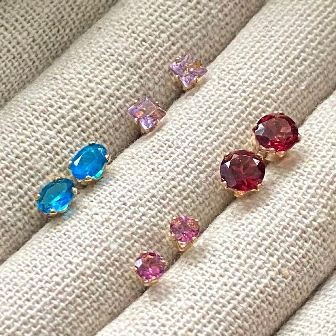 ☆オーダーページ☆ ピアス各種