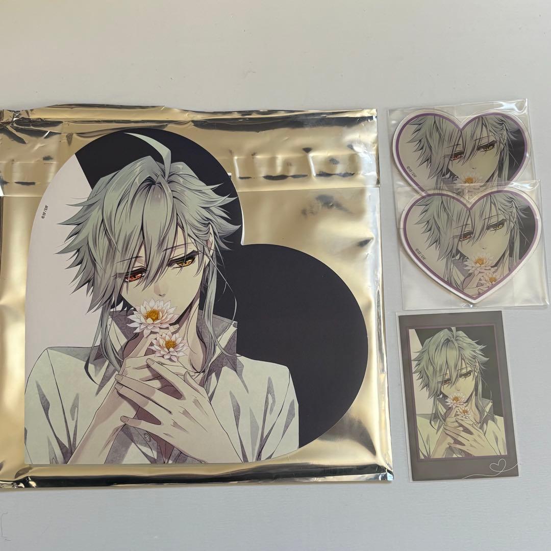 ピオフィ　オルロック　with U