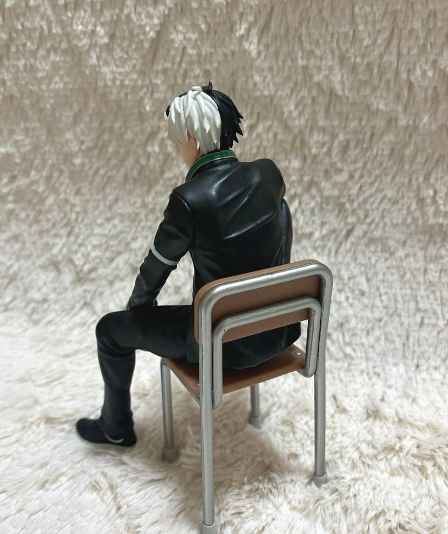 一番くじWIND BREAKER A賞桜遥 B賞梶蓮 セット - メルカリ