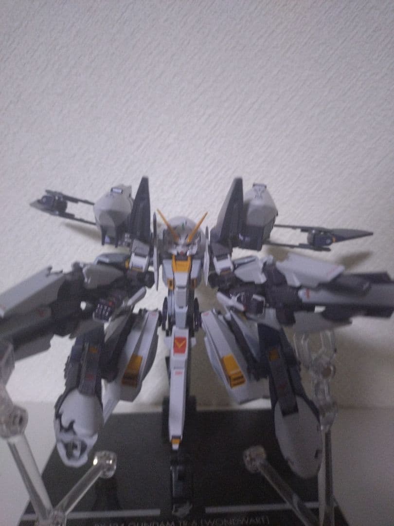 メタルビルド　ジャンク