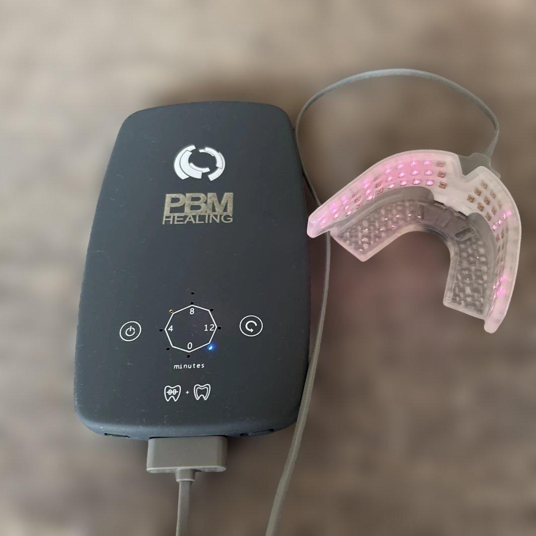 PBM Healing Well-Lite ID-1 LED 矯正